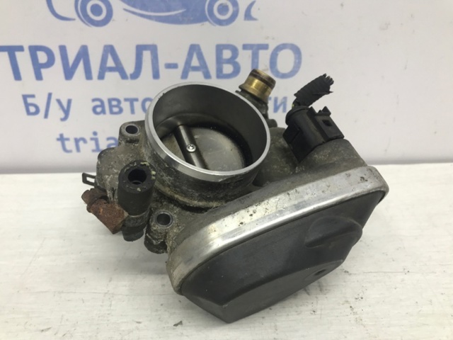 Дроссельная заслонка 55562380 GM