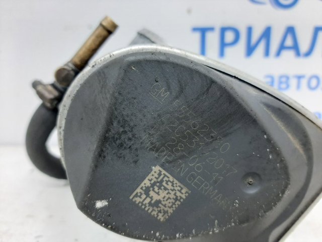 GM 55562380 Дроссельная заслонка в наличии Ирпень
