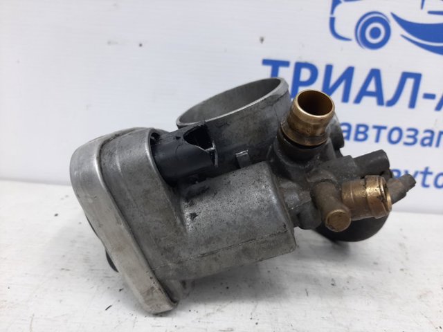 GM 55562380 Дроссельная заслонка в сборе в наличии Житомир