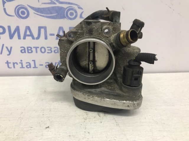 Дроссельная заслонка в сборе 55562380 GM