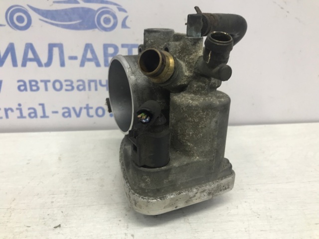 55562380 GM Дроссельная заслонка купить в Ровно
