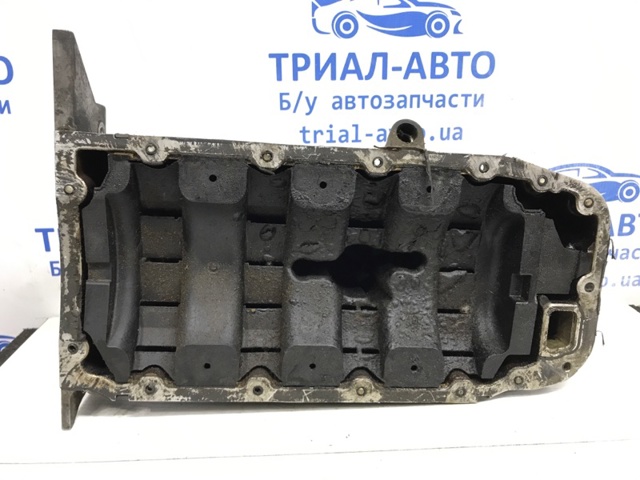 GM 55566404 Поддон двигателя в наличии Павлоград