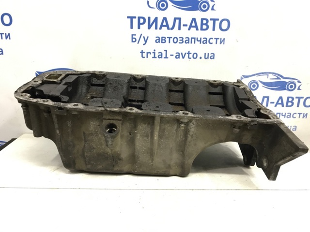 55566404 GM Поддон двигателя купить в Кривой Рог