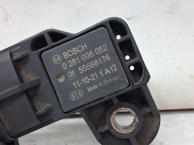 Датчик MAP 55568176 GM