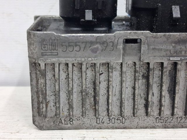 GM 55574293 Реле свечей накала в наличии Винница