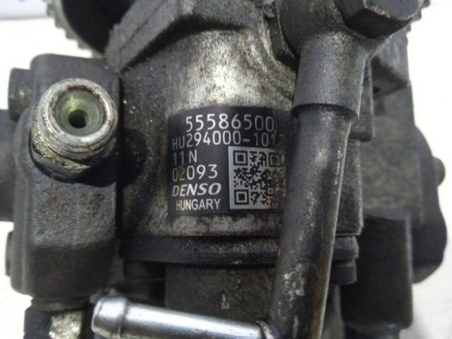 55586499 OPEL ТНВД купить в Винница