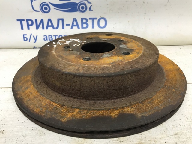 SUZUKI 5561177K01 Тормозные диски в наличии Житомир