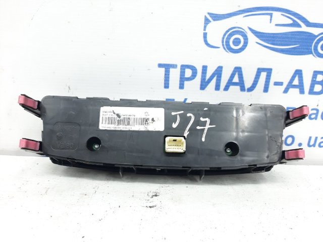 TOYOTA 5590005400 Блок управления режимами отопления/кондиционирования в наличии Киев