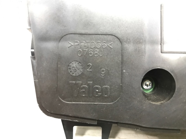 TOYOTA 5590005400 Блок управления кондиционером в наличии Украина