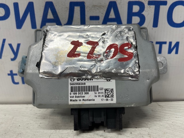 Стабилизатор напряжения 56029583AB CHRYSLER