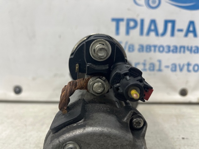 CHRYSLER 56029615AB Стартер в наличии Украина