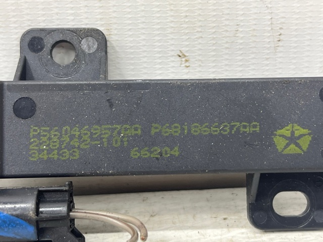 CHRYSLER 56046957AA Антенна замка двери в наличии Полтава