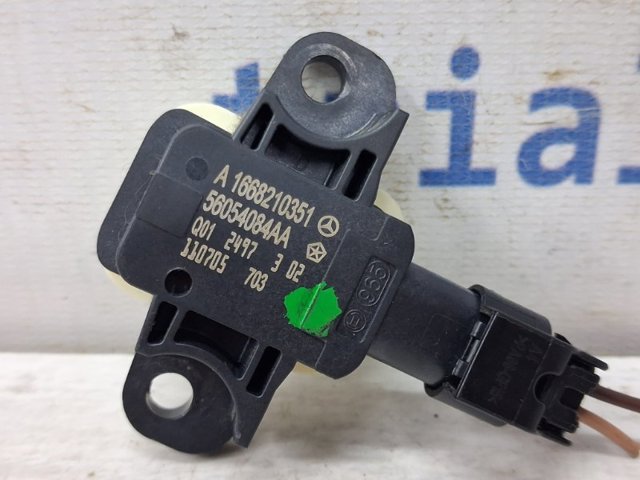 Датчик подушки безопасности 56054084AA CHRYSLER