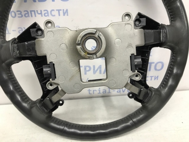 HYUNDAI 561003E200CQ Рулевое колесо в наличии Днепр