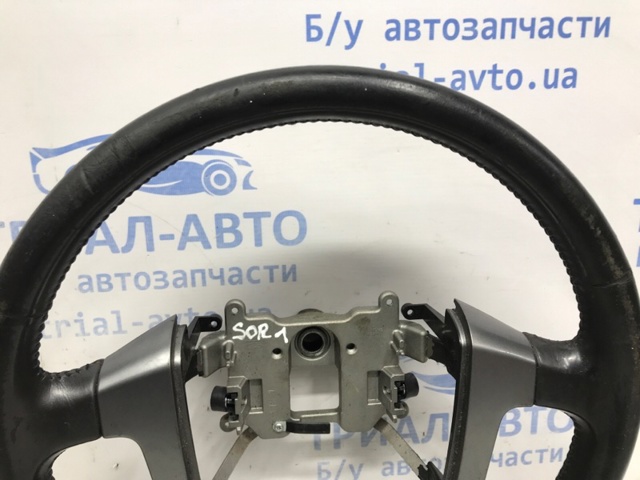 HYUNDAI 561003E200CQ Рулевое колесо в наличии Киев