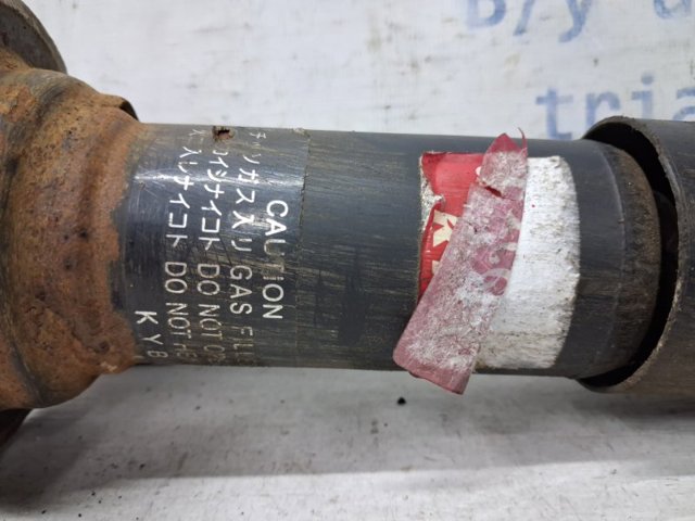 Амортизатор передний 56100EB31D NISSAN