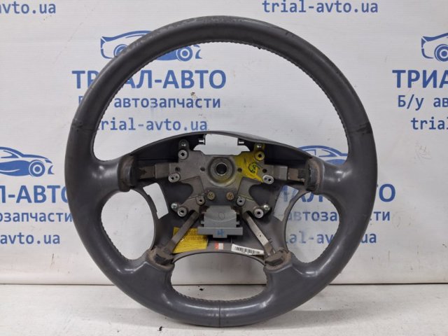 Рулевое колесо 561102E650LM HYUNDAI