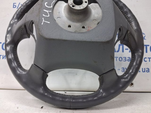 HYUNDAI 561102E650LM Рулевое колесо в наличии Харьков