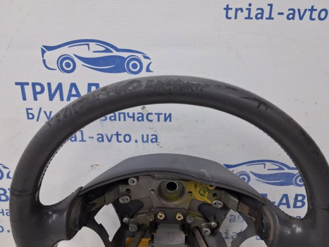 HYUNDAI 561102E650LM Руль в наличии Каменское