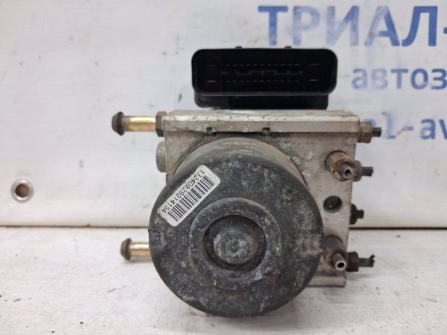 Блок ABS гидравлический 5611064JC2 SUZUKI