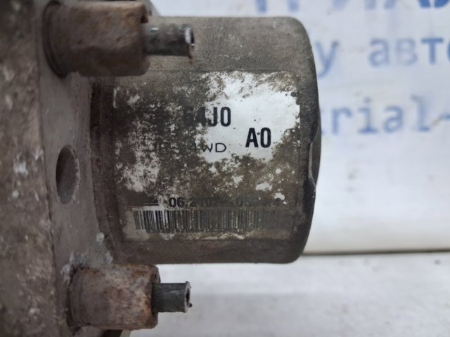 5611064JC2 SUZUKI Блок АБС купить в Киев