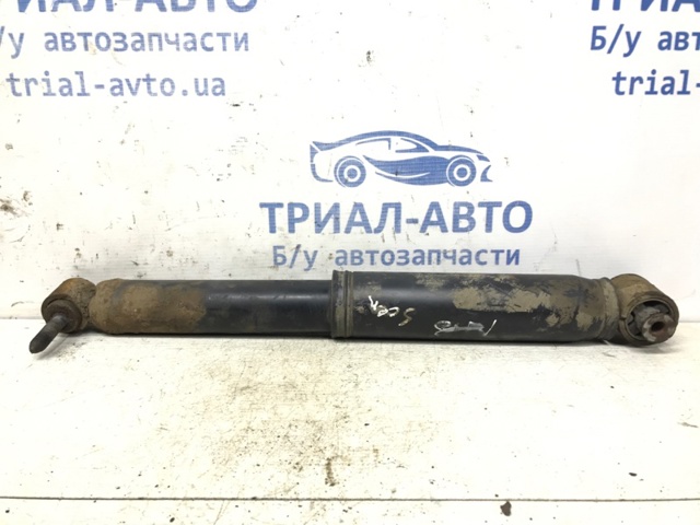 Цилиндр подвески 562100018R RENAULT