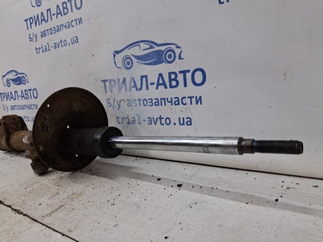 562103964R Амортизатор задний купить Сумы