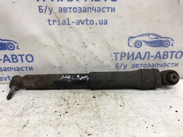 RENAULT 562108593R Амортизатор задний в наличии Киев
