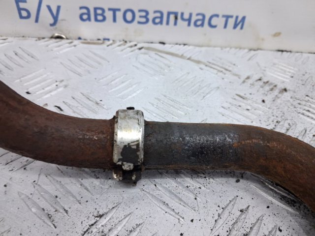 56230EA520 NISSAN Стабилизатор задний купить в Харьков