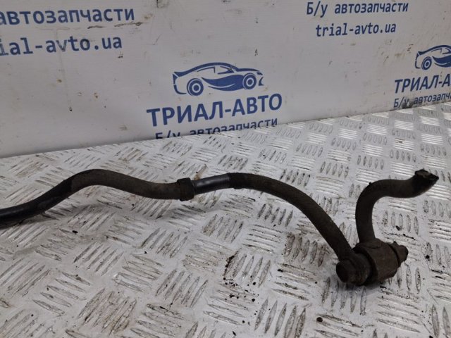 NISSAN 56230JD00C Стабилизатор задний в наличии Днепр