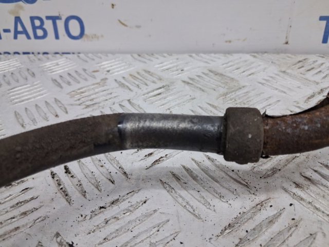 NISSAN 56230JD00C Стабилизатор задний в наличии Житомир
