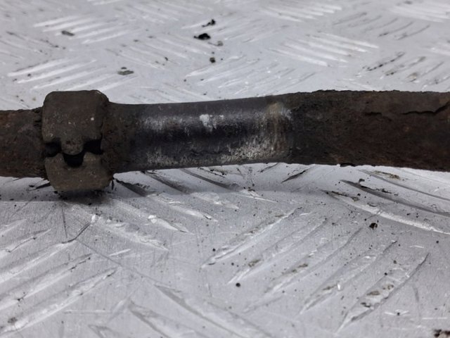 Стабилизатор задний 56230JG70A NISSAN