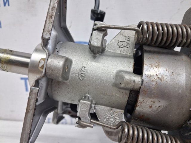 HYUNDAI 563003E550 Рулевая колонка в наличии Полтава