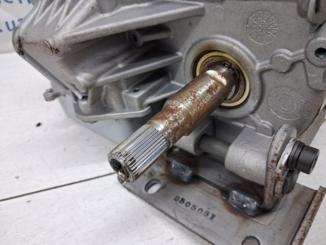Рулевая колонка 563101H500 HYUNDAI
