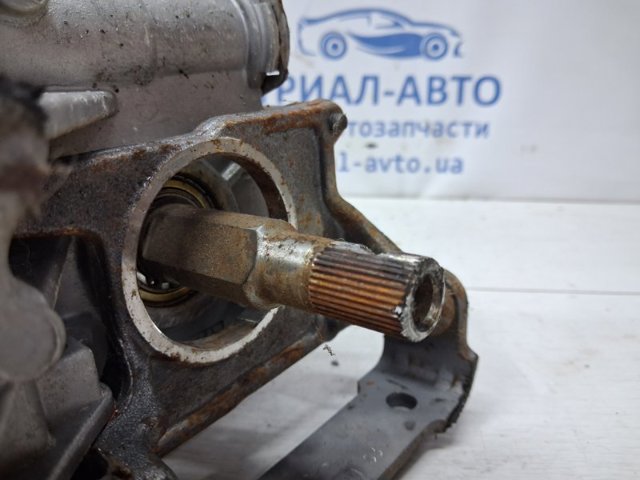 563101H500 HYUNDAI Рулевая колонка купить в Тернополь