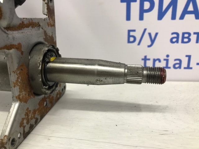 563102E100 Рулевая колонка купить Каменское