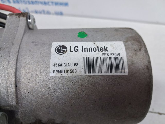 563102Y520 HYUNDAI Рулевая колонка купить в Ровно