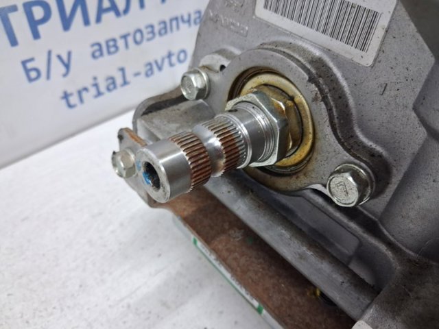 HYUNDAI 563102Y820 Рулевая колонка в наличии Днепр