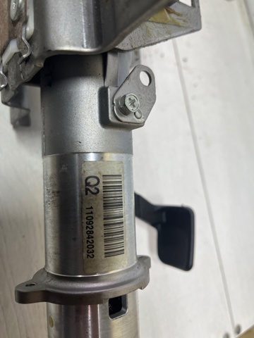 563103Q601 HYUNDAI Рулевая колонка купить в Кривой Рог