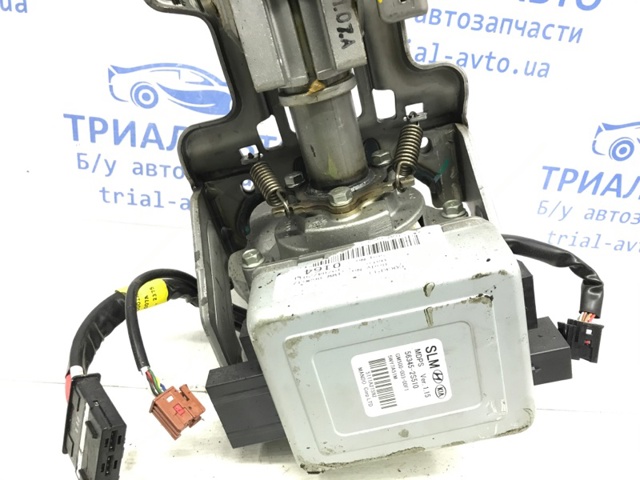 563453U512 Электронный модуль рулевой колонки купить Винница