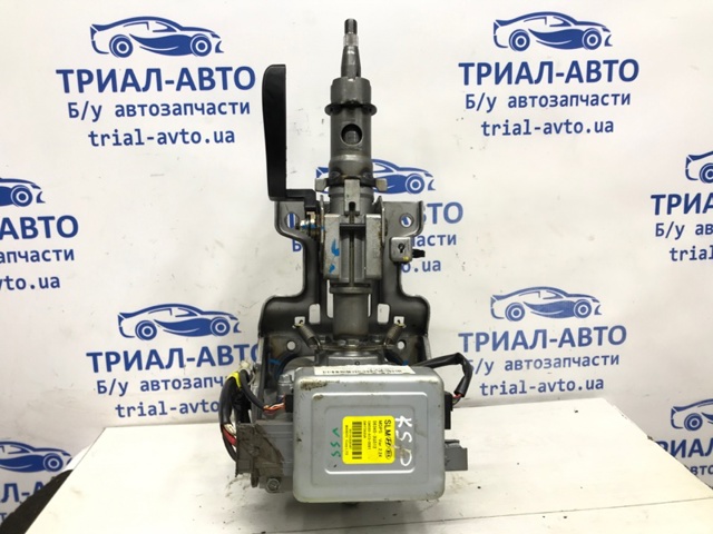 563453U512 HYUNDAI Электронный модуль рулевой колонки купить в Николаев