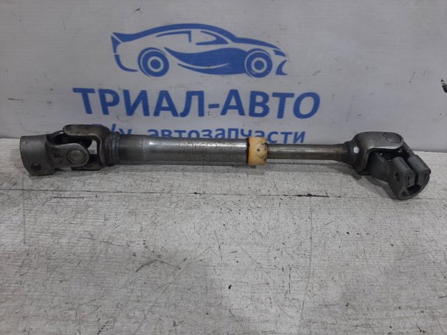 Вал рулевой колонки, нижний 564002E100 HYUNDAI