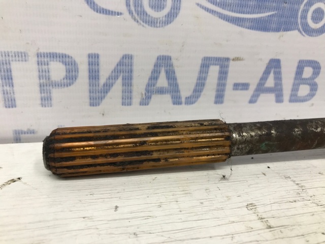 564002P050 HYUNDAI Вал рулевой колонки нижний купить в Черновцы