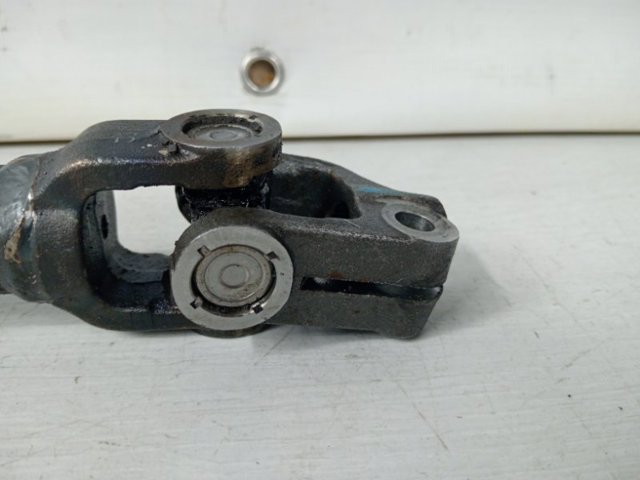 564002S300 HYUNDAI Вал рулевой колонки нижний купить в Каменское