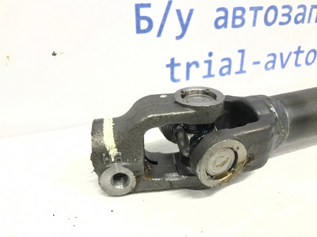 564002S301 HYUNDAI Вал рулевой колонки нижний купить в Украина
