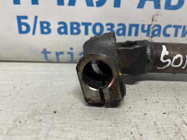 564002T501 Вал рулевой колонки нижний купить Николаев