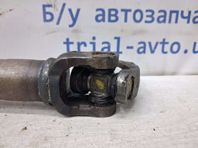 564002T501 HYUNDAI Вал рулевой колонки нижний купить в Тернополь