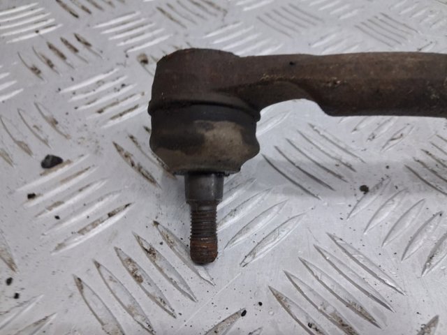 Реечный рулевой механизм 565001H000 HYUNDAI