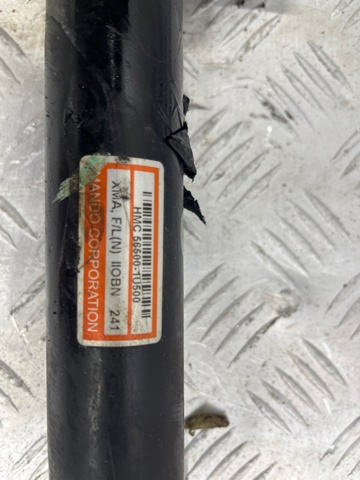 565001U500 HYUNDAI Рейка рулевая купить в Днепр