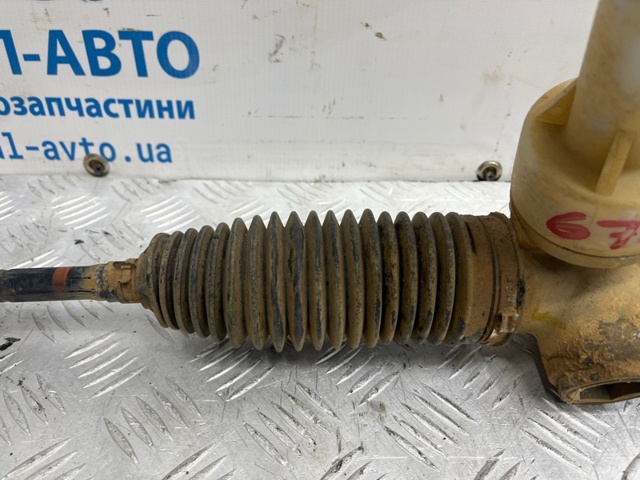 HYUNDAI 565001U500 Рейка рулевая в наличии Кривой Рог